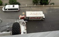 Adana Nakliyat