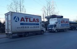 Antalya Nakliyat