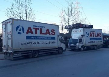 Şehirler Arası Nakliyat
